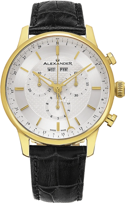 Alexander MEN'S WATCHES A101-07