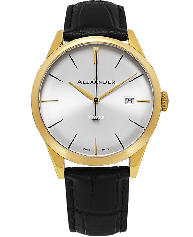 Alexander MEN'S WATCHES A911-07