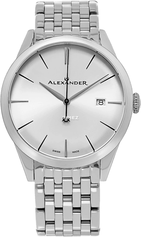 Alexander MEN'S WATCHES A911B-04