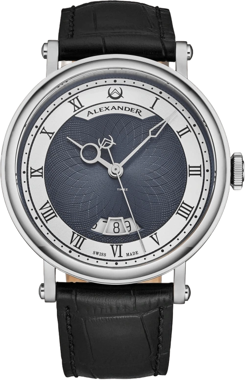 Alexander MEN'S WATCHES A153-04