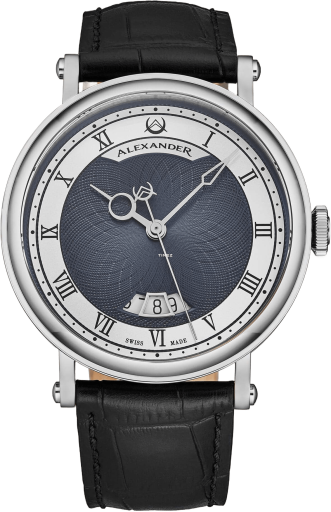 alexander alexander-men-s-watches 