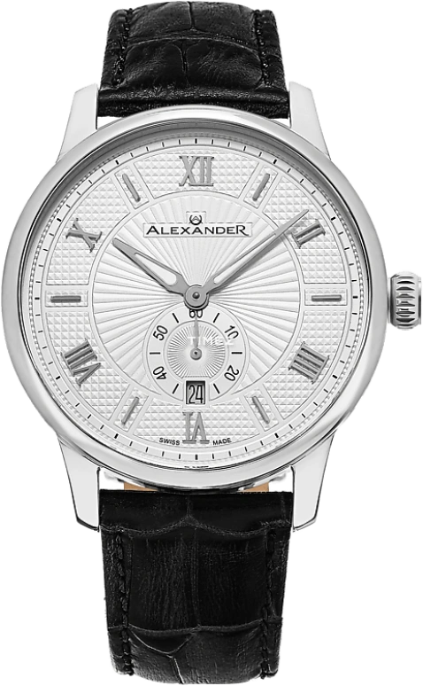 Alexander MEN'S WATCHES A102-01