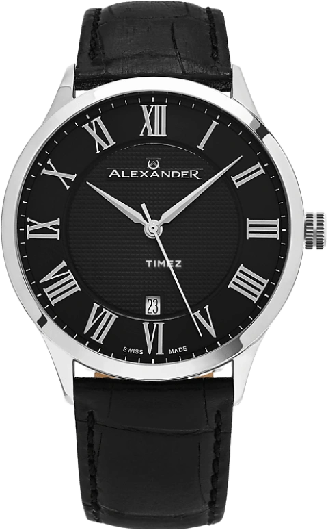 Alexander MEN'S WATCHES A103-02