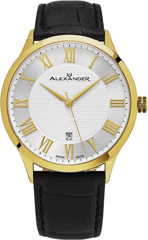 Alexander MEN'S WATCHES A103-03