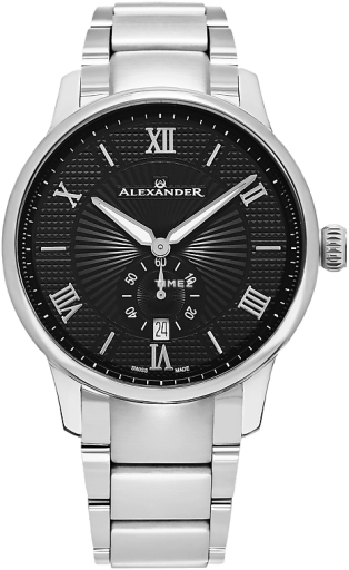 Alexander MEN'S WATCHES A102B-02