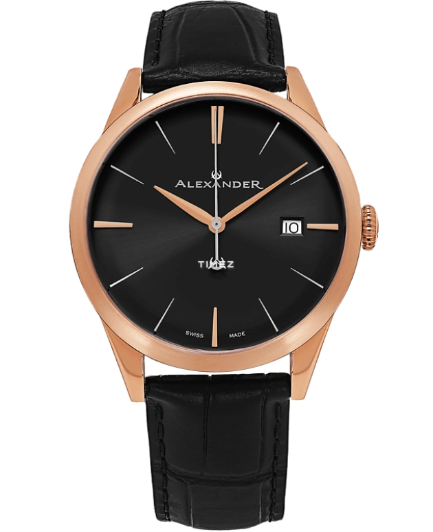 Alexander MEN'S WATCHES A911-05