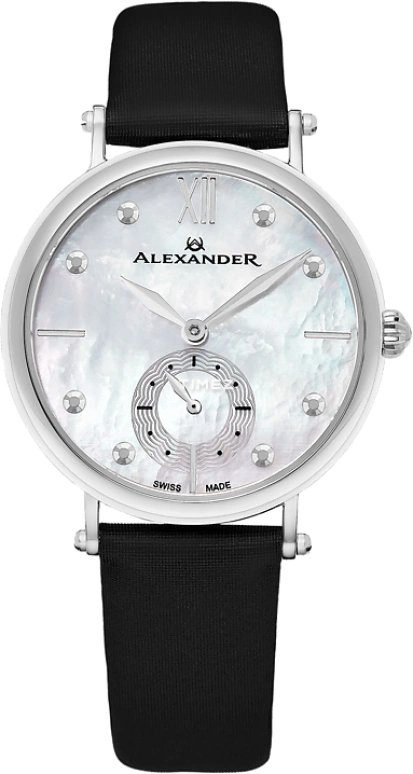Alexander WOMEN'S WATCHES A201-01
