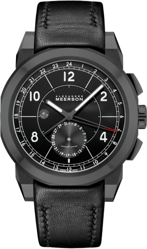 Alexandre Meerson D15 102-GFLA