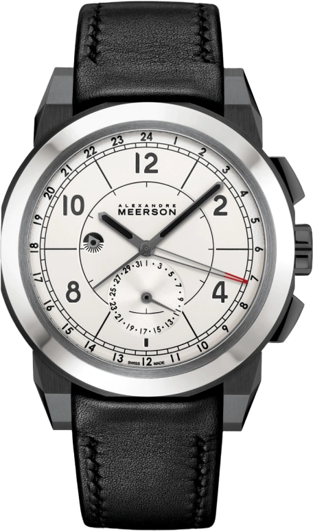 Alexandre Meerson D15 102-GJLZ