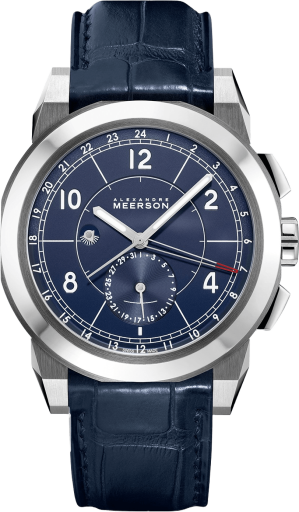 Alexandre Meerson D15 102-GELB