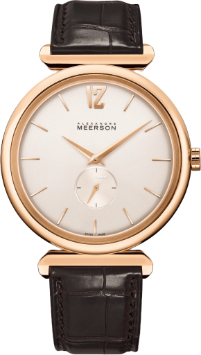 Alexandre Meerson Altitude Premiere 101-PBJR