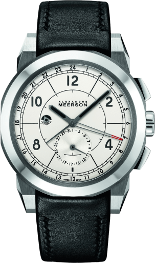 Alexandre Meerson D15 102-GHLZ