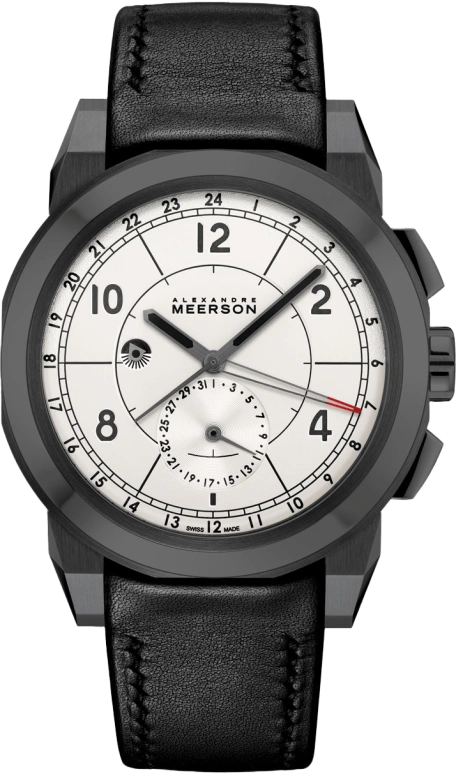 Alexandre Meerson D15 102-GFLZ