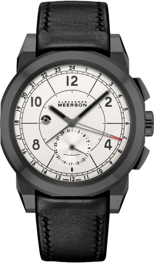 Alexandre Meerson D15 102-GFLZ