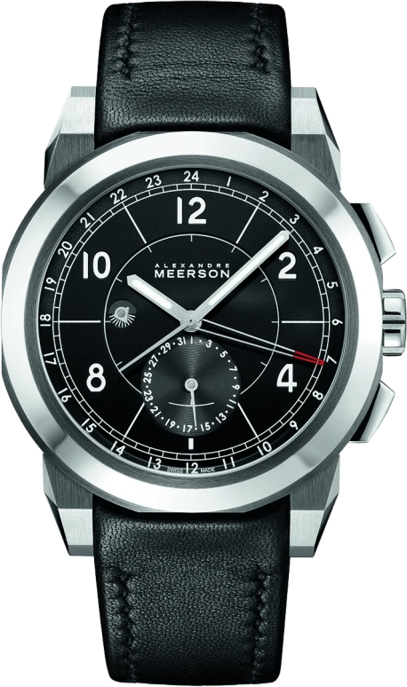 Alexandre Meerson D15 102-GELA