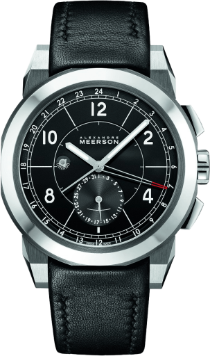 Alexandre Meerson D15 102-GELA