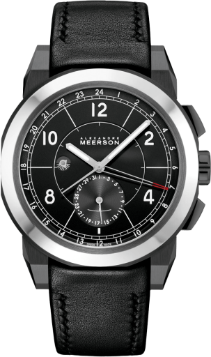 Alexandre Meerson D15 102-GJLA