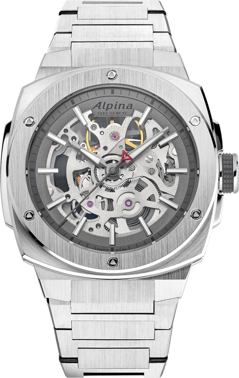 Alpina ALPINER AL-520GSKT3AE6B