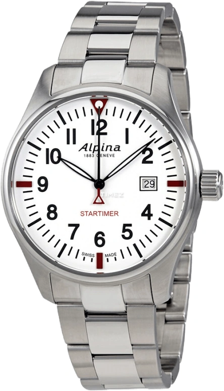 Alpina STARTIMER AL-240S4S6B