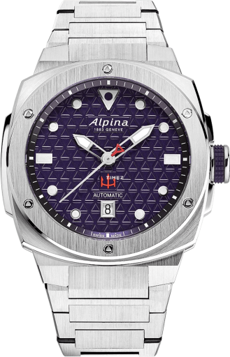 alpina alpina-seastrong 