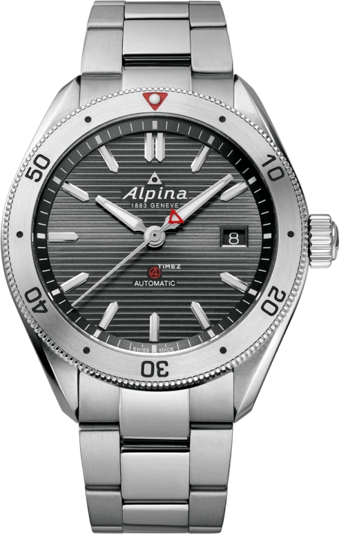 Alpina ALPINER AL-525GS4AQ6B