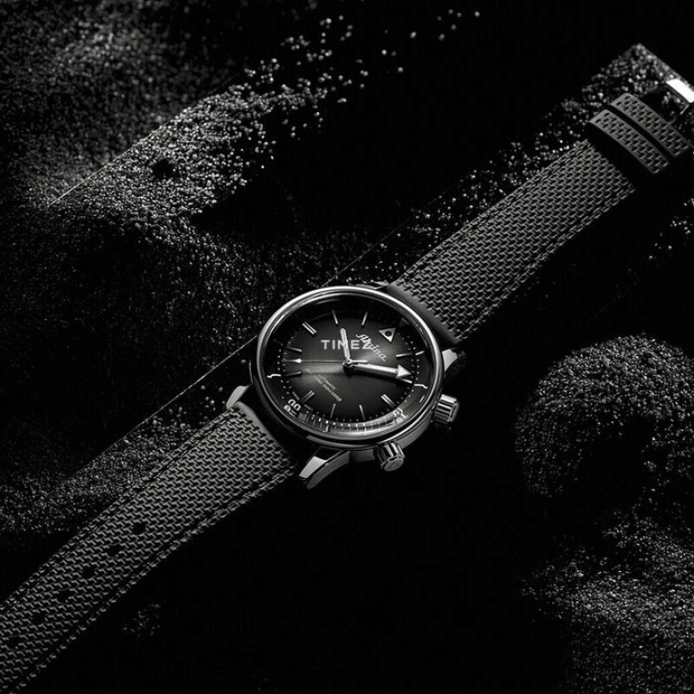 Alpina,HERITAGE 42mm,42mm,Stainless Steel,Green,Automatic,Sapphire,Round,AL,AL-520GR4H6