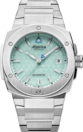 Alpina ALPINER AL-140LGR3AE6B