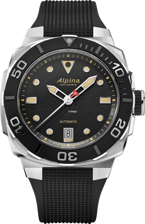 Alpina SEASTRONG AL-525B3VE6