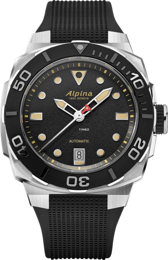 Alpina SEASTRONG AL-525B3VE6