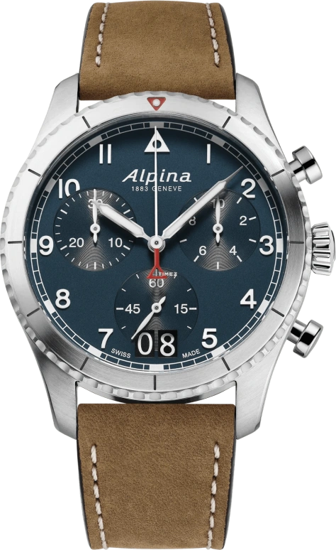 Alpina STARTIMER AL-372NW4S26
