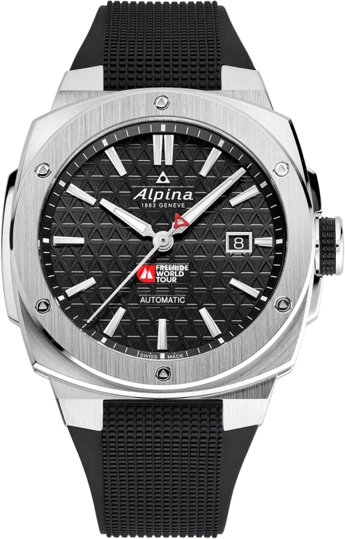 Alpina ALPINER AL-525FWT4AE6