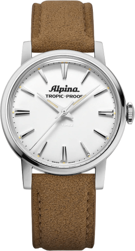 Alpina HERITAGE AL-480S2H6