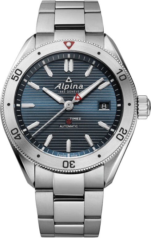 Alpina ALPINER AL-525NS4AQ6B
