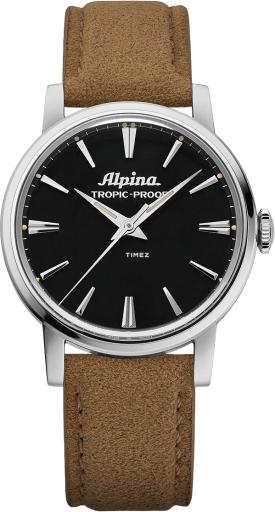 Alpina HERITAGE AL-480B2H6