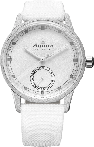 Alpina ALPINER AL-706W4E6
