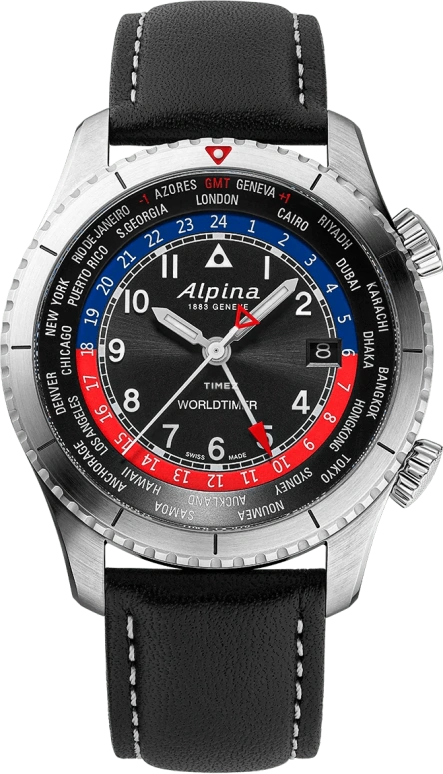 Alpina STARTIMER AL-255BRB4S26
