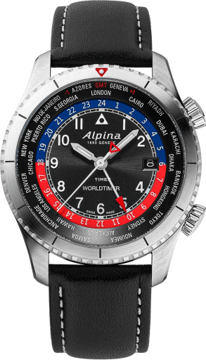 alpina alpina-startimer 