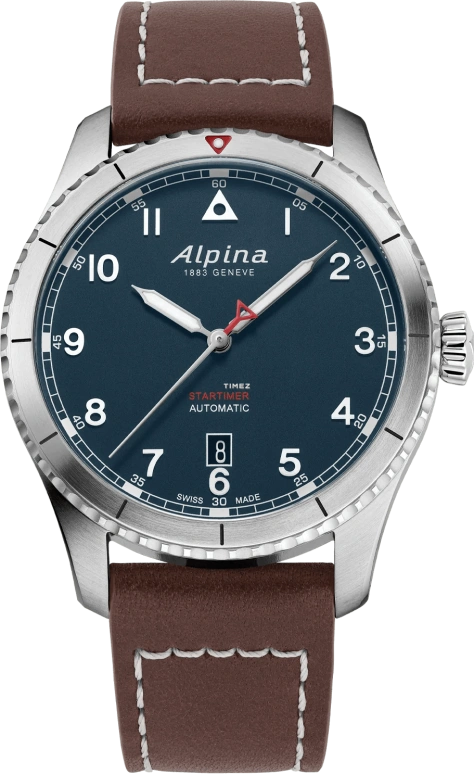Alpina STARTIMER AL-525NW4S26