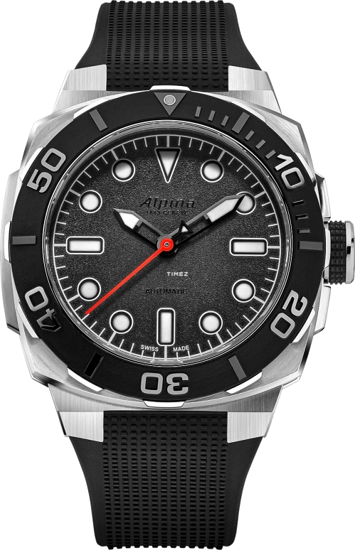 Alpina SEASTRONG AL-520G3VE6