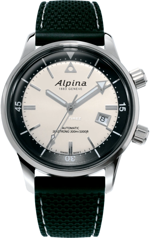 Alpina HERITAGE AL-525S4H6