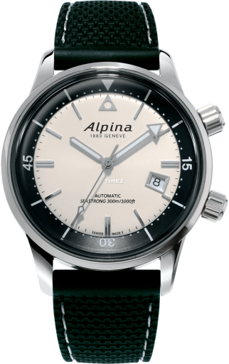 alpina alpina-heritage 