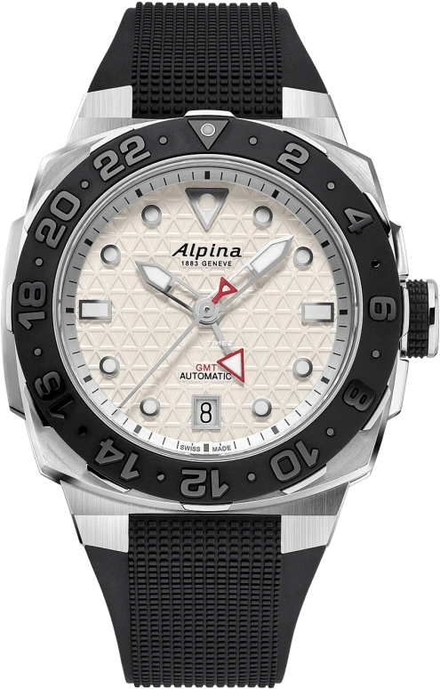 Alpina SEASTRONG AL-560LG3VE6