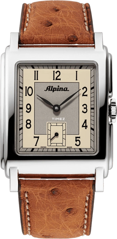 Alpina HERITAGE AL-530SAC3C6