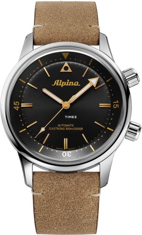 Alpina HERITAGE AL-520BY4H6