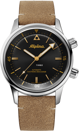 alpina alpina-heritage 