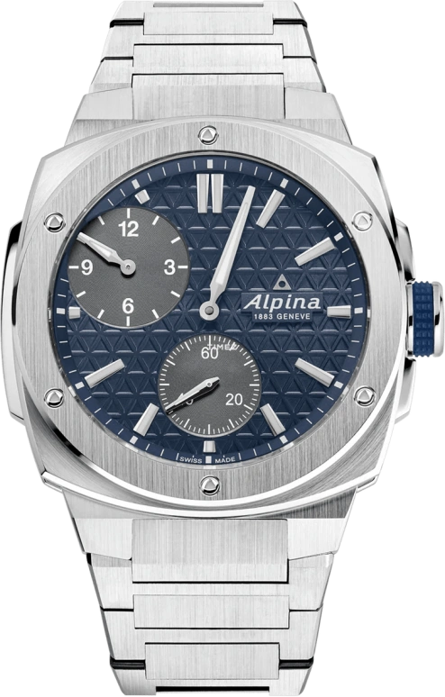 Alpina ALPINER AL-650NDG4AE6B