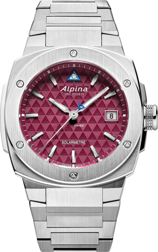 Alpina ALPINER AL-140BRG3AE6B