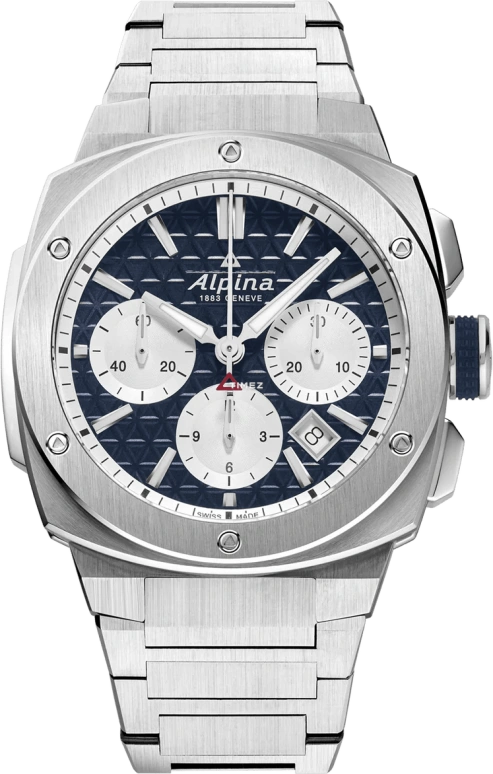 Alpina ALPINER AL-730NS4AE6B