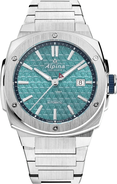 Alpina ALPINER AL-525CH4AE6B