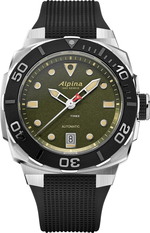Alpina SEASTRONG AL-525K3VE6